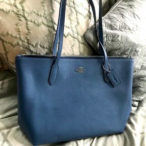 NWT coach purse